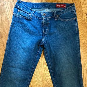 blue 2 jeans
